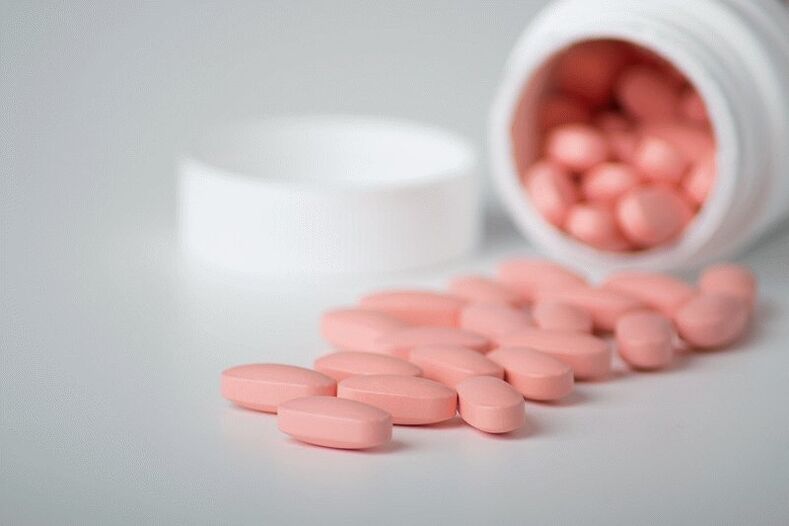 pills