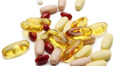methods of treatment of parasites in the human body