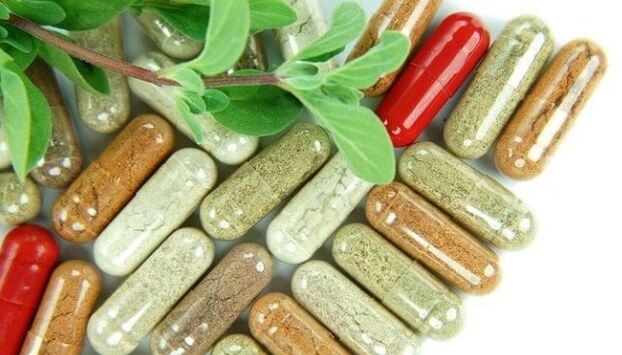 Plant medicines